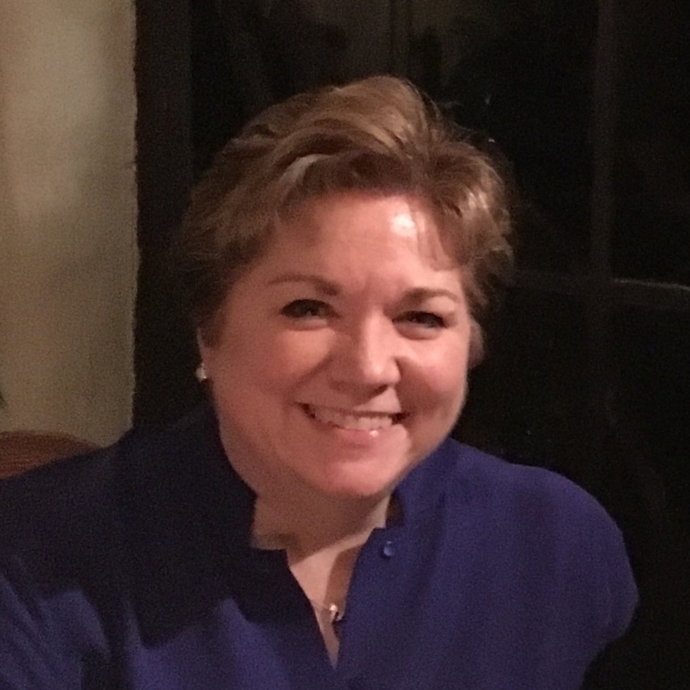 Meet your Posher, Lynne